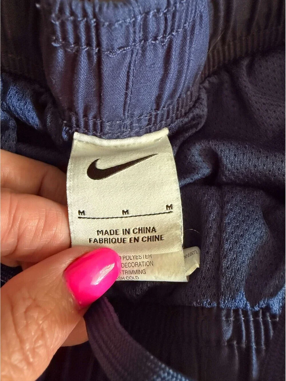 Nike Swim Essential Lap 9